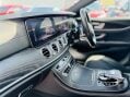 Mercedes-Benz E Class E 300 D AMG LINE EDITION PREMIUM PLUS 15