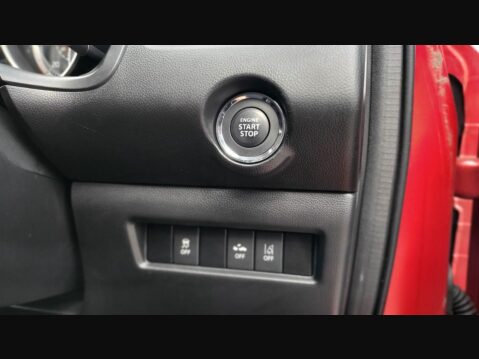 Suzuki Swift SZ5 BOOSTERJET 18