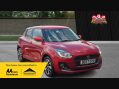 Suzuki Swift SZ5 BOOSTERJET 1