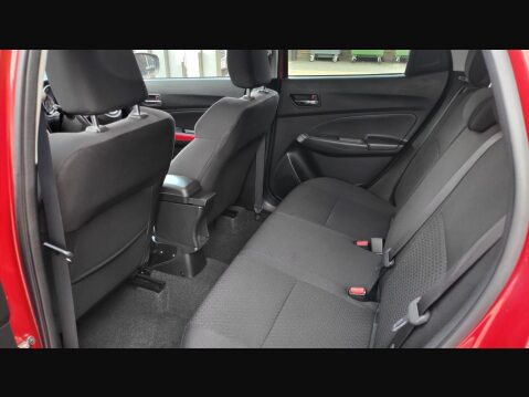 Suzuki Swift SZ5 BOOSTERJET 16