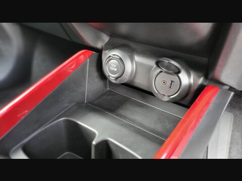 Suzuki Swift SZ5 BOOSTERJET 20