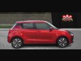 Suzuki Swift SZ5 BOOSTERJET 7