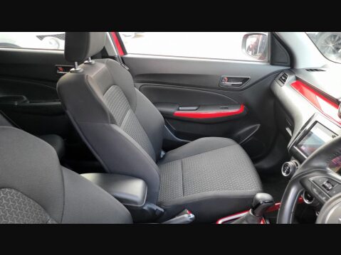 Suzuki Swift SZ5 BOOSTERJET 15
