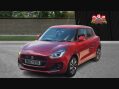 Suzuki Swift SZ5 BOOSTERJET 4