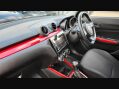 Suzuki Swift SZ5 BOOSTERJET 9