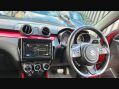 Suzuki Swift SZ5 BOOSTERJET 10