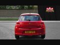 Suzuki Swift SZ5 BOOSTERJET 6