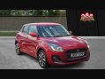 Suzuki Swift SZ5 BOOSTERJET 13
