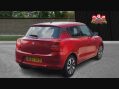 Suzuki Swift SZ5 BOOSTERJET 8