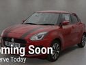 Suzuki Swift SZ5 BOOSTERJET