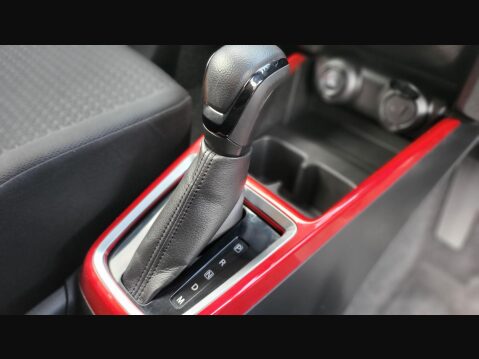 Suzuki Swift SZ5 BOOSTERJET 11