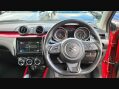 Suzuki Swift SZ5 BOOSTERJET 24