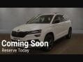 Skoda Karoq SPORTLINE TDI SCR DSG 1