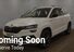 Skoda Karoq SPORTLINE TDI SCR DSG