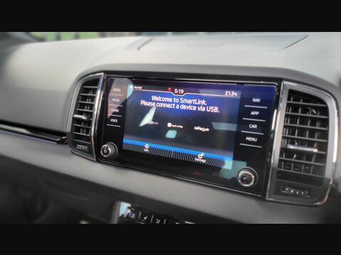 Skoda Karoq SPORTLINE TDI SCR DSG 25