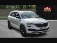 Skoda Karoq SPORTLINE TDI SCR DSG 7