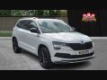Skoda Karoq SPORTLINE TDI SCR DSG 8
