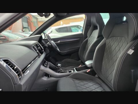 Skoda Karoq SPORTLINE TDI SCR DSG 30