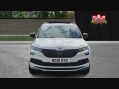 Skoda Karoq SPORTLINE TDI SCR DSG 3