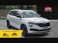 Skoda Karoq SPORTLINE TDI SCR DSG 1