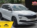 Skoda Karoq SPORTLINE TDI SCR DSG