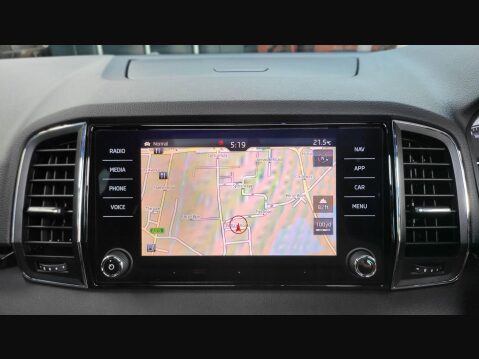 Skoda Karoq SPORTLINE TDI SCR DSG 23