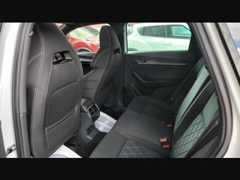 Skoda Karoq SPORTLINE TDI SCR DSG 18
