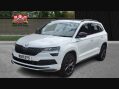 Skoda Karoq SPORTLINE TDI SCR DSG 5