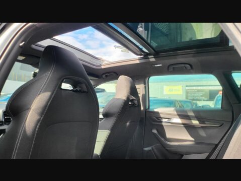 Skoda Karoq SPORTLINE TDI SCR DSG 2