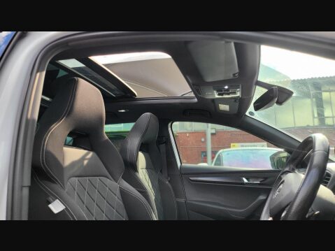Skoda Karoq SPORTLINE TDI SCR DSG 16