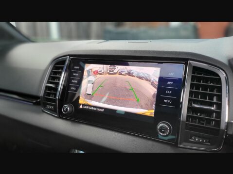 Skoda Karoq SPORTLINE TDI SCR DSG 24