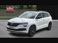 Skoda Karoq SPORTLINE TDI SCR DSG 9