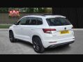 Skoda Karoq SPORTLINE TDI SCR DSG 6