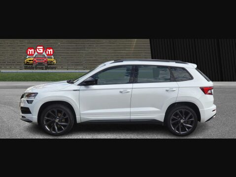 Skoda Karoq SPORTLINE TDI SCR DSG 37