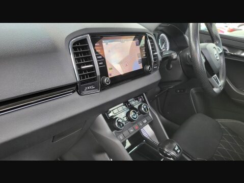 Skoda Karoq SPORTLINE TDI SCR DSG 13