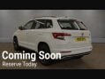Skoda Karoq SPORTLINE TDI SCR DSG 2
