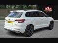 Skoda Karoq SPORTLINE TDI SCR DSG 12