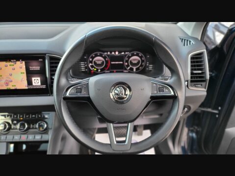 Skoda Karoq EDITION TSI DSG 28