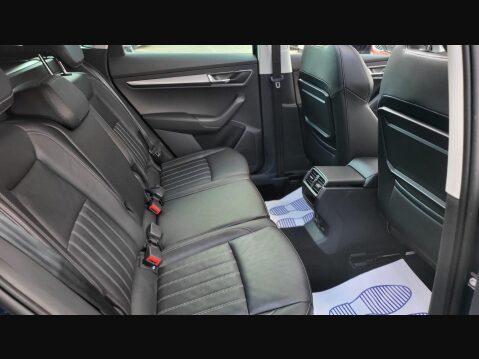 Skoda Karoq EDITION TSI DSG 6