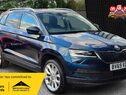 Skoda Karoq EDITION TSI DSG