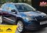 Skoda Karoq EDITION TSI DSG