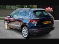 Skoda Karoq EDITION TSI DSG 8
