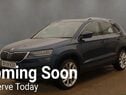 Skoda Karoq EDITION TSI DSG