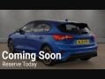 Ford Focus ST-LINE X 2