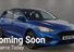 Ford Focus ST-LINE X
