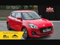 Suzuki Swift SZ5 BOOSTERJET 1