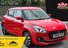 Suzuki Swift SZ5 BOOSTERJET