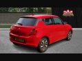 Suzuki Swift SZ5 BOOSTERJET 9