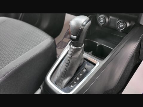 Suzuki Swift SZ5 BOOSTERJET 12