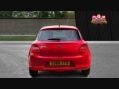 Suzuki Swift SZ5 BOOSTERJET 8